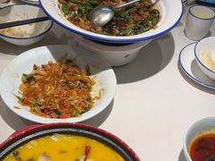 -兰湘子·湘菜小炒(三桥万象城店)