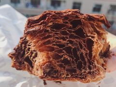 脏脏包-OUR Bakery(三里屯太古里店)