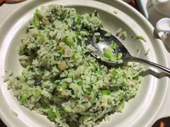 -金枝玉叶上海人家食府(三里河店)