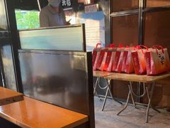 -二旗里烧烤·烤羊排(龙域店)