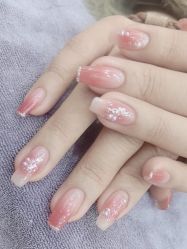 -丹曦·美甲美睫