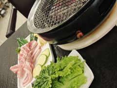 -金刚山(学府路店)