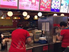 -DQ·蛋糕·冰淇淋(新玛特分店)