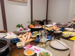 -蟹将军·松叶蟹和牛日料放题自助(K11店)