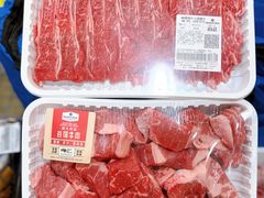 -山姆会员商店(上海浦东店)