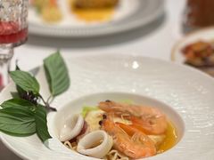 -狮拾久·现代新加坡料理(福田COCO Park店)