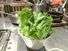 -白玉·朝鲜族烤串(南山店)