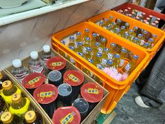 -大姨捞面(新安花园店)