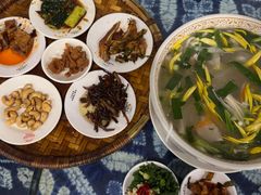 -桥香园云南过桥米线(金马碧鸡店)