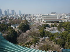 -名古屋城