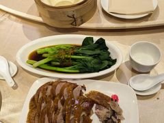 -全聚德(前门店)