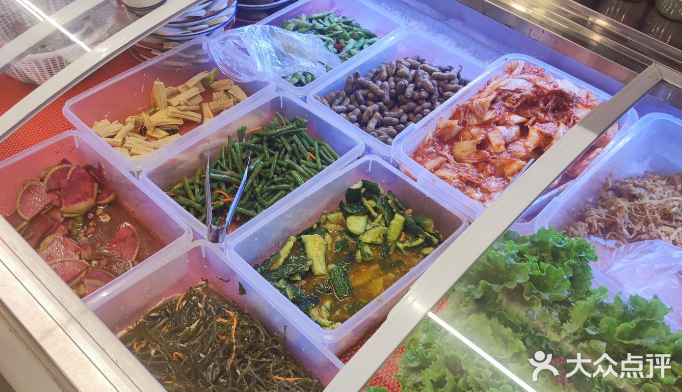 秋天来吃烤肉！永安里地摊烤肉