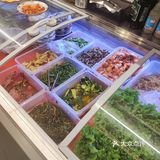 秋天来吃烤肉！永安里地摊烤肉