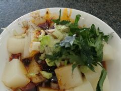 -春阳水饺(香槟广场店)