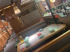 -六合居(温江店)