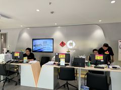 -上海浦东smart汽车全功能店(金桥店)