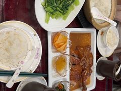 -阿二靓汤·地道顺德菜(容桂渔人码头店)