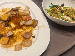 -香山湖家家宴(中山陵店)