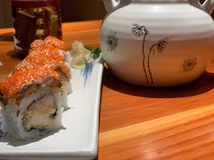 虾虾侬寿司-文三酒肆自助放题(新街口友谊广场店)