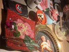 -江户烧肉(高德店)