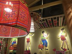 -椰夫人·养生椰子鸡(金沙洲永旺店)