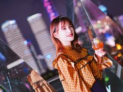 -池畔酒吧 WET Bar