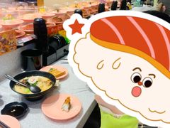 -争鲜回转寿司(南开大悦城店)