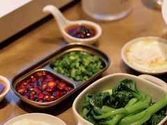 -漆黑觉米粉(三里屯店)