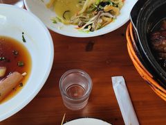 -翠姐姐农家大院·老底子萧山菜(建设一路店)