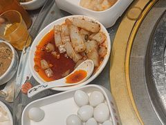 -蜀留香火锅·始于1999·原四川老火锅(白堤路店)