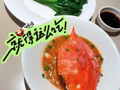 -蔡澜点心·粤菜(丽泽天街店)