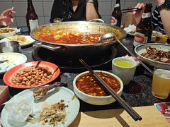 -小饕荟雅安贡椒鱼鲜馆(广福桥店)