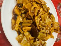 -玉华台饭庄(裕中西里小区店)