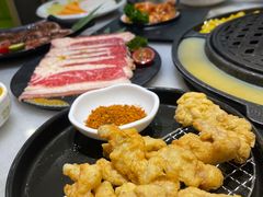 -韩宫宴和牛烤肉(合肥滨湖银泰城店)