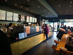 -星巴克(苏州西蒙店)