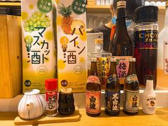 -章之鱼家(体育东路店)