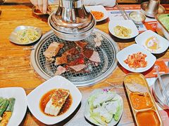 -韩一品韩国料理(柏庐南路店)