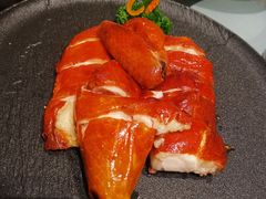 -夏宫中餐厅(静安香格里拉店)