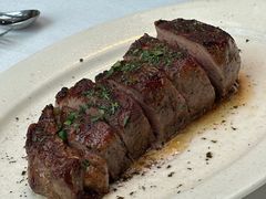 熟成M7T骨肉排-弗兰克牛排西餐厅Ribone steak house(柠檬花园店)