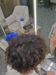 -东梵造型·烫发染发接发连锁SALON