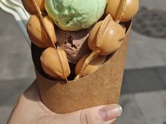 -成裕雪糕店(士多店)