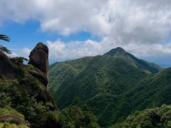 -三清山风景名胜区