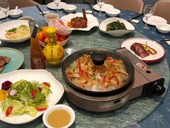 -俏巴渝·家宴·生日宴(锦绣城店)