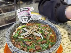 -安又胖韩国烤肉(美罗城店)