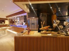 -盛宴自助餐厅(运达喜来登店)