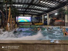 -南宫温泉水世界