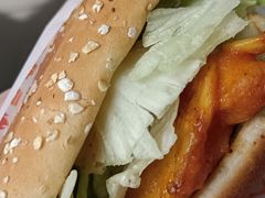 -汉堡王(保定万博广场店)