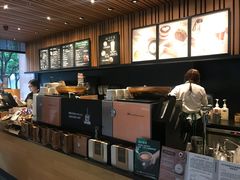 -星巴克(美丽华花园店)