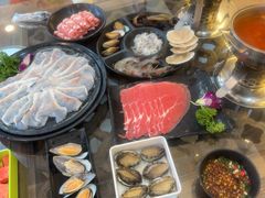 -丽江庭院之爱在路上(西单店)