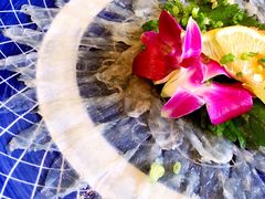 -红叶日料·放题·海胆·定食(星海店)
